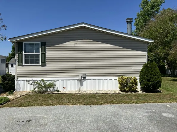 11 Big Mill Br #11BMB, Seaford, DE 19973