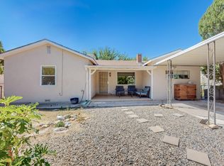2436 Pueblo Bonito Ct NW, Albuquerque, NM 87104