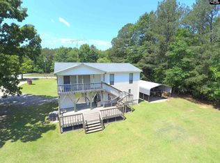 179 Morninglow Dr, Winnsboro, SC 29180