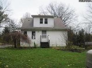 5797 Border Ave, Youngstown, OH 44512