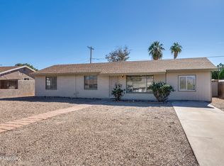 6022 E Juarez St, Tucson, AZ 85711