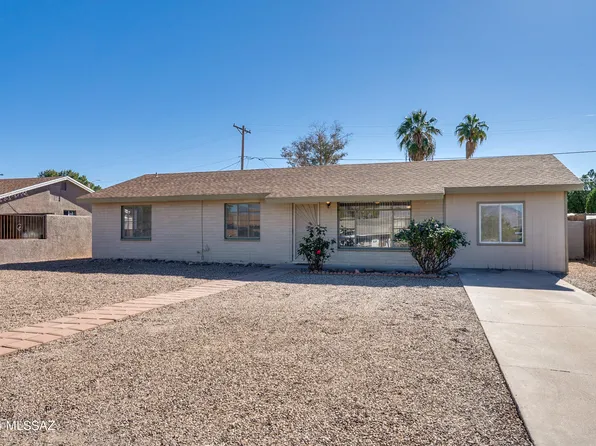 6022 E Juarez St, Tucson, AZ 85711