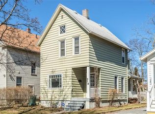 18 Benton St, Rochester, NY 14620