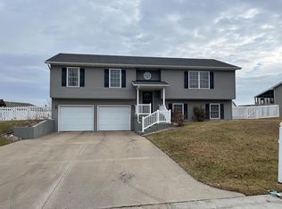 1506 Knight Dr, Kirksville, MO 63501