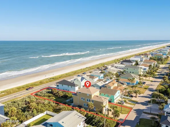2208 S Ocean Shore Blvd, Flagler Beach, FL 32136