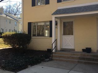 9880 Hollow Glen Pl #2534A, Silver Spring, MD 20910