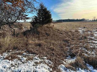 Huckleberry Rd, Princeton, WI 54968
