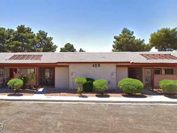 409 N Lamb Blvd, Las Vegas, NV 89110