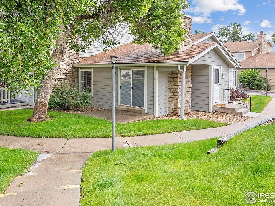 1st image of 8423 Everett Way #A