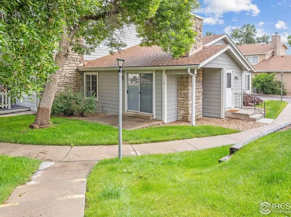 8423 Everett Way #A, Arvada, CO 80005