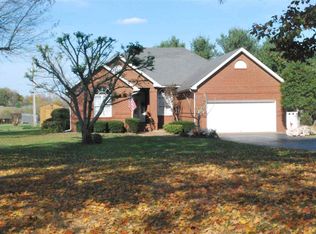 250 Collett Bridge Rd, Alvaton, KY 42122