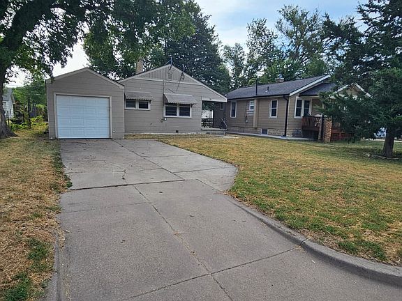 2nd image of 2116 S Waco Ave