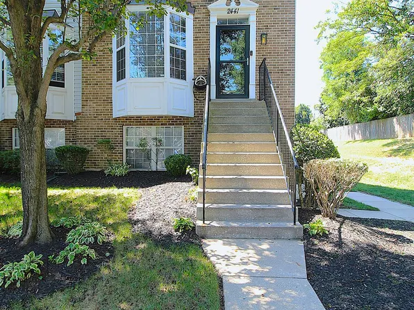 2441 Lizbec Ct, Crofton, MD 21114