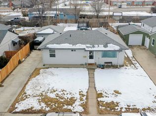 708 W 9th St, Loveland, CO 80537