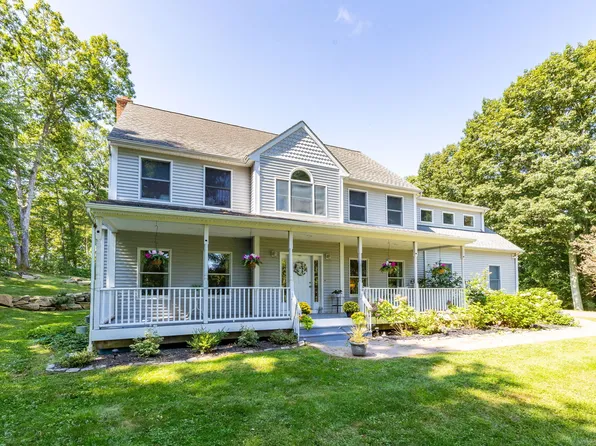 172 Apple Hill Drive, Watertown, CT 06795