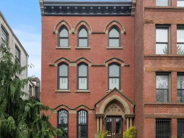7 Saint Mark's Avenue image 1 of 23