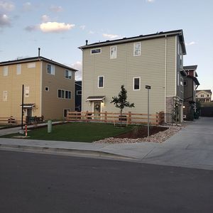 2008 Fulwell Vw, Colorado Springs, CO, 80910