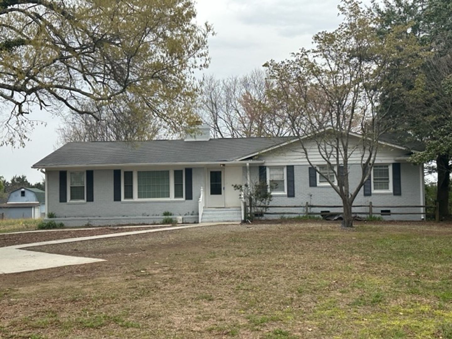 10585 Robinson Church Rd, Harrisburg, NC 28075 Zillow