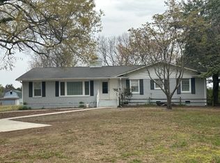 10585 Robinson Church Rd, Harrisburg, NC 28075