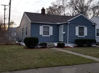 19919 Fenmore St, Detroit, MI 48235