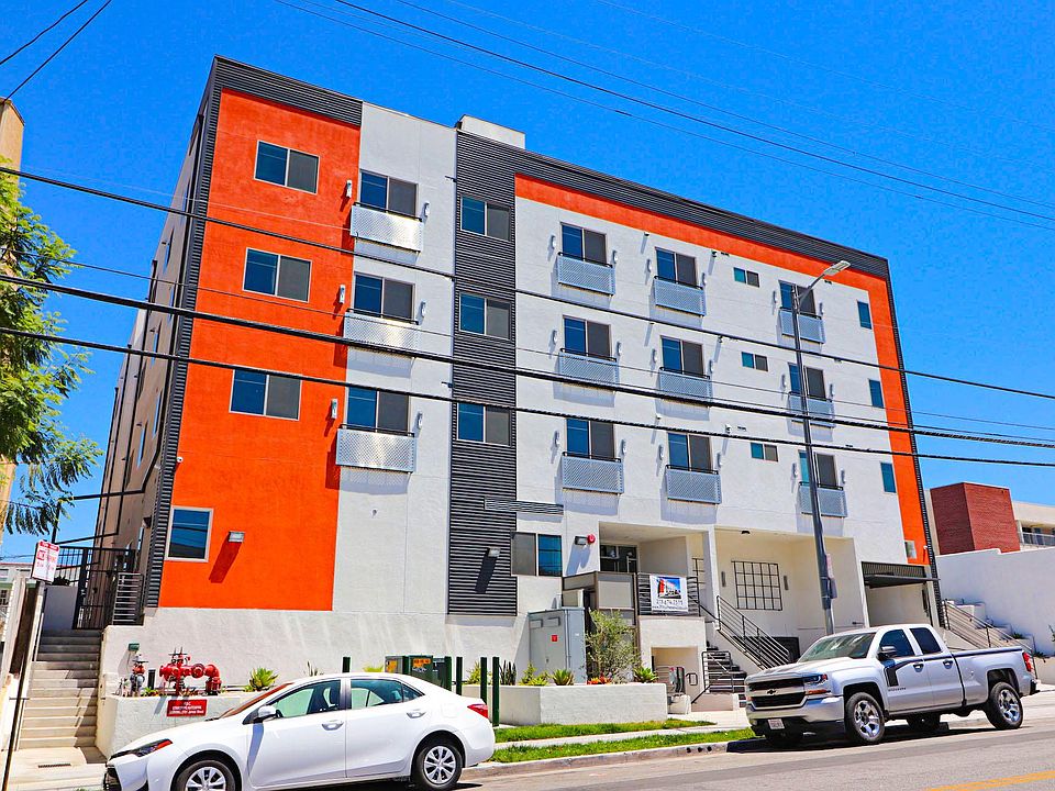 1st image of 2701 James M Wood Blvd #409