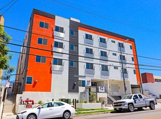 2701 James M Wood Blvd #409, Los Angeles, CA 90005