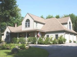 42 Casselton Rd, Raymond, ME 04071