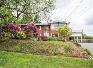 958 Ranch Park Way #1, Coquitlam, BC V3C 2H6