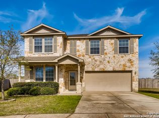 3640 Double Diamond, Selma, TX 78154