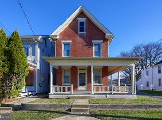 139 S Grant St, Manheim, PA