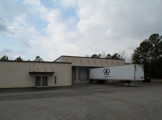 2112 S Hamilton St, Dalton, GA 30720