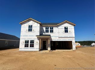 365 Dartmoor Ln, Raeford, NC 28376