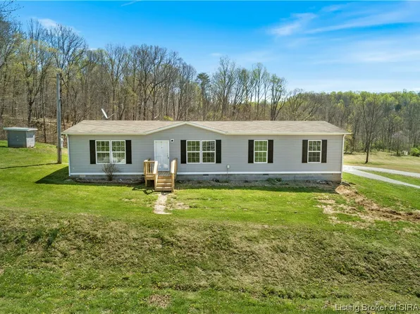 10070 S County Road 680 E, Marengo, IN 47140