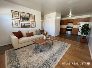 4340 Ericson Dr APT 2, Colorado Springs, CO 80906