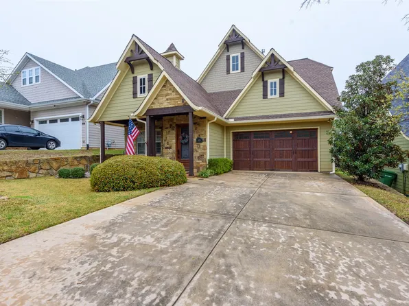 405 Dallas St, Argyle, TX 76226