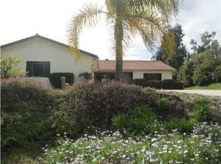 1285 Starview Dr, Vista, CA 92084