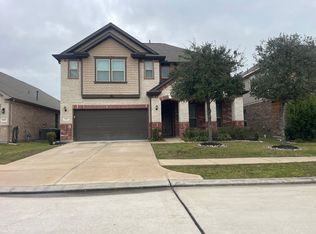 12607 Northwood Colony Trl, Houston, TX 77044