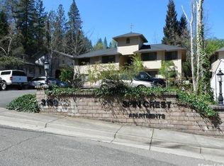 3158 Big Cut Rd APT 5, Placerville, CA 95667