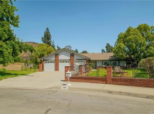 910 Dalton Springs Ln, Glendora, CA 91741