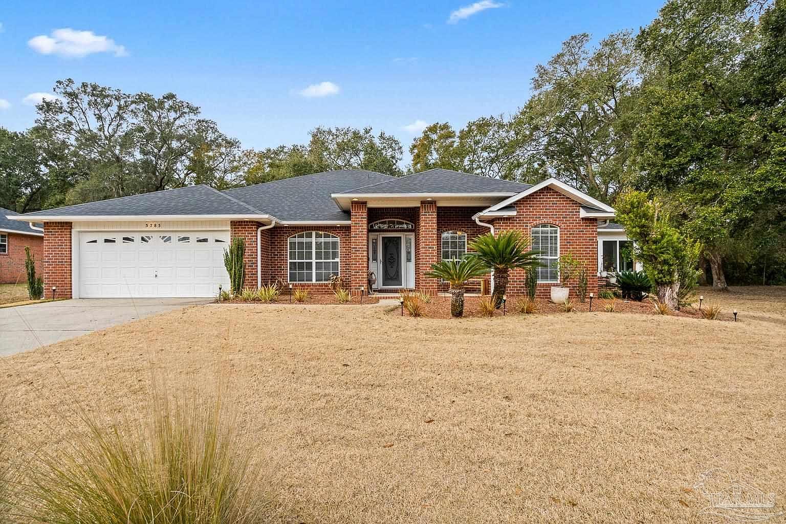 5785 Tiger Woods Dr, Milton, FL 32570 | MLS #677864 | Zillow