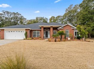 5785 Tiger Woods Dr, Milton, FL 32570 | MLS #677864 | Zillow