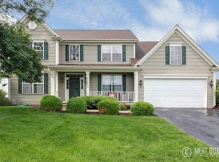 16350 Fairfield Dr, Plainfield, IL 60586