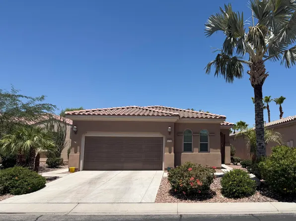 81700 Avenida De Musica, Indio, CA 92203