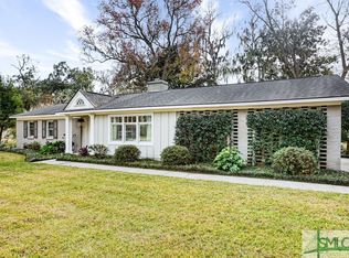307 Pickwick Rd, Savannah, GA 31410