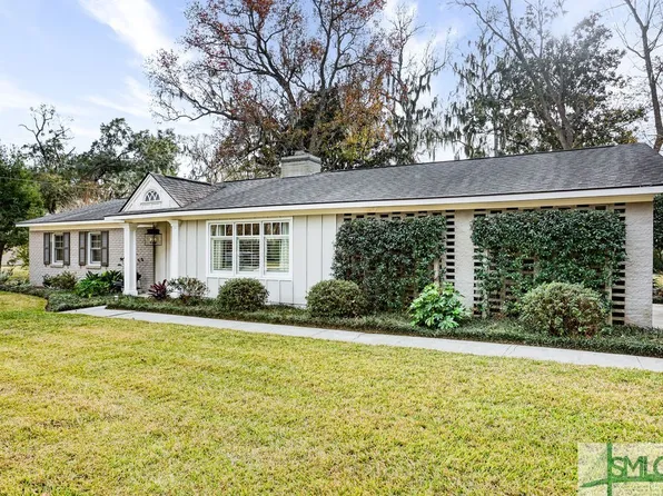 307 Pickwick Road, Savannah, GA 31410