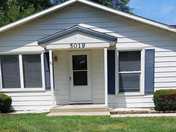 5019 Woodlea Ave, Fort Wayne, IN 46835