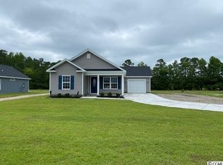 808 Brown Swamp Rd LOT 3, Conway, SC 29527