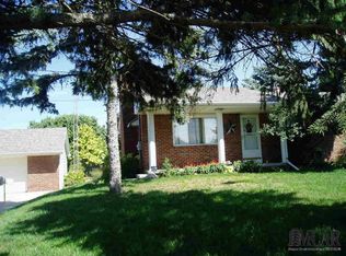 1556 Sterns Rd, Erie, MI 48133