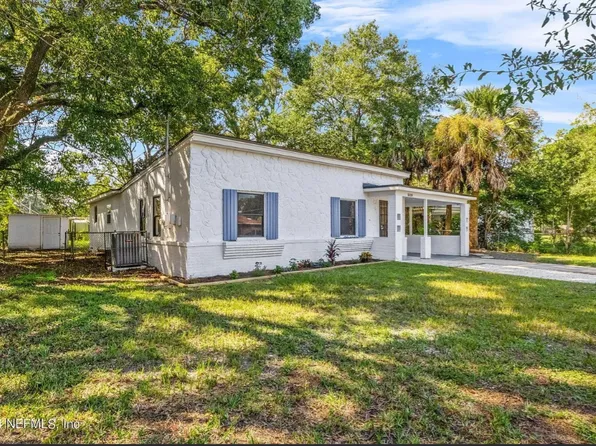 5830 Geranium Rd, Jacksonville, FL 32209