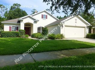 14438 Millhopper Rd, Jacksonville, FL 32258